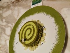 茶韵甜品－青田-théATRE 茶聚场(王府中環店)