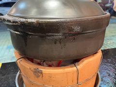 -周姑娘不等味·牛羊肉火锅·螃蟹罗氏虾·烤鱼烤串(高邮店)