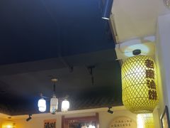 -蓝田九大碗民俗食府(蓝田店)