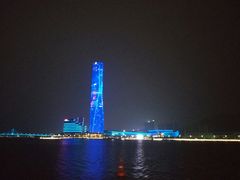 -澳门环岛游湾仔码头