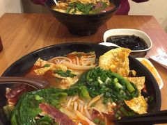 -螺小胖柳州螺蛳粉(钟楼总店)