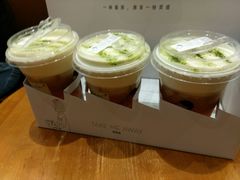 -喜茶(深圳福田星河COCO Park店)