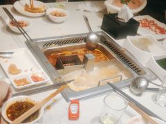 -滋奇·扬州地标火锅(兴城东路店)