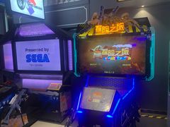 -星际传奇(新都七一国际广场店)