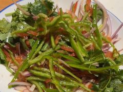 -胖老汉椒麻鸡清真新疆菜(西御街店)