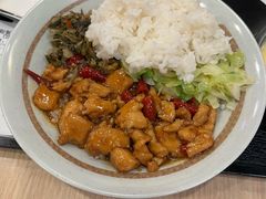 -永和大王(茉莉上新·共和新路店)