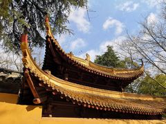 -狼山风景名胜区