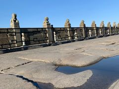 -卢沟桥文化旅游区