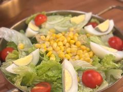 -大同江朝鲜菜•长春地标美食(欧亚卖场店)