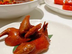 -茉里粤菜(皇姑万象汇店)