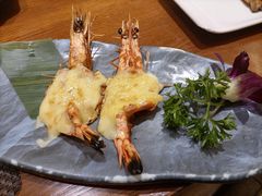 -贵木日本料理·铁板烧(新地假日广场店)