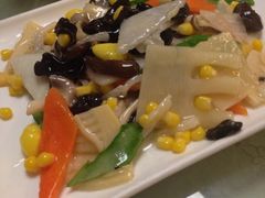 -金良酸菜鱼(宁海路总店)