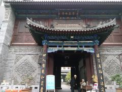 -清真西寺
