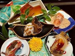 -鮨一日本料理(大中华店)