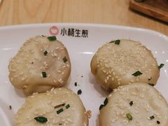 -小杨生煎(深圳岗厦北店)