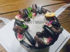 -蜜肆动物奶油蛋糕·个性定制·下午茶甜品