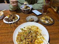 -五右卫门(张自忠路店)