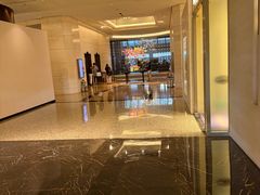 -上海波特曼丽思卡尔顿酒店