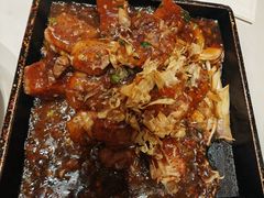 -金陵后厨·南京菜(新街口秣陵路店)