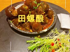 -渔太泰漓江小馆·广西融合菜(西街店)