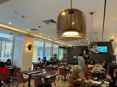 -THE PAWON·8碗(古北SOHO店)