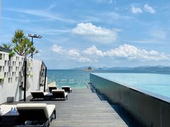 -深圳大梅沙京基洲际度假酒店