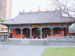 -护国法轮寺