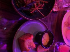 -OZONE 顶楼酒吧(香港丽思卡尔顿酒店)