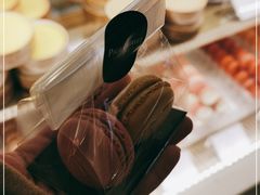 -PAUL LAFAYET 法式甜品(国金中心商场店)