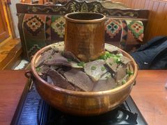 -如意林卡藏餐吧(大昭寺店)