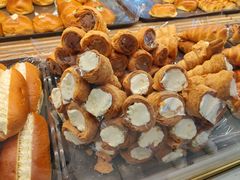 -烘焙町面包店(西四店)