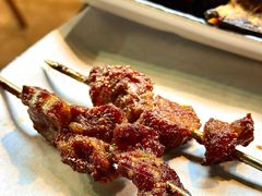 -记忆串城·东北烧烤·小龙虾·大型团建(南油店)