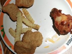 -比格比萨自助(花园路店)