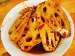 -回家吃饭·地道南昌菜(建德观总店)