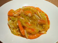 -KŌNG胶东小馆(华熙店)