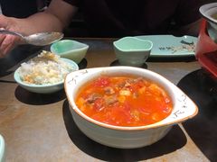 -炭舍干锅·烤鱼(扬名广场店)