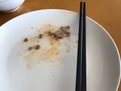 -文津国际酒店-大南门广式茶餐厅