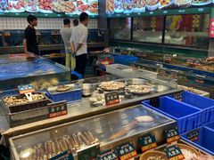 -飞尝蚝·顺德菜·鱼生(顺德总店)