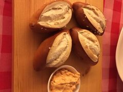 杭州洲际酒店德国啤酒餐厅-杭州国际会议中心洲际酒店-德国啤酒屋(砂之船国际生活广场店)