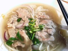 -探越越南牛肉粉(江南西分店)