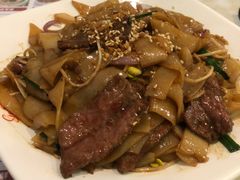 -新世界餐厅(万达店)
