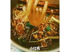 -薛阿婆(北美新天地中心店)