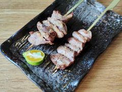 鸡心-小隐(淮海路店)