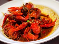 -有位虾匠·香辣蟹·小龙虾(李村店)