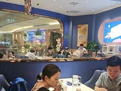 -夏日玛莉西餐厅(金茂览秀城店)
