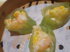 -万荟轩海鲜·粤式点心自助餐厅(蓝海风万怡酒店)