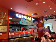 -猪角·闽南猪脚饭(上梅林店)