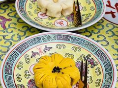 -宫事颐庭·老佛爷贵寿下午茶(颐和园店)