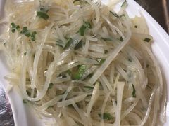 土豆丝-蜀门客栈(剑门关景区店)