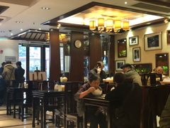 大堂-熙盛源(滨湖万达店)